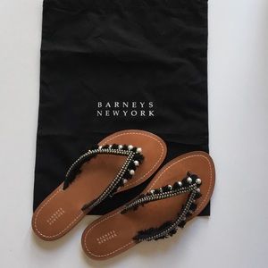 Barneys New York sandals